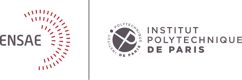 ENSAE Paris and Institut Polytechnique de Paris